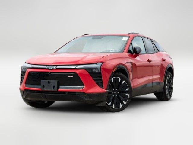 2024 Chevrolet Blazer EV eAWD RS