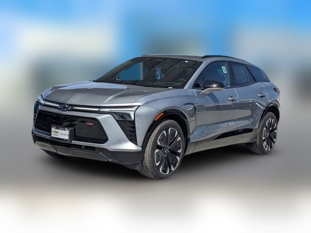 2024 Chevrolet Blazer EV eAWD RS