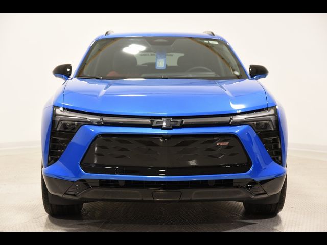 2024 Chevrolet Blazer EV eAWD RS