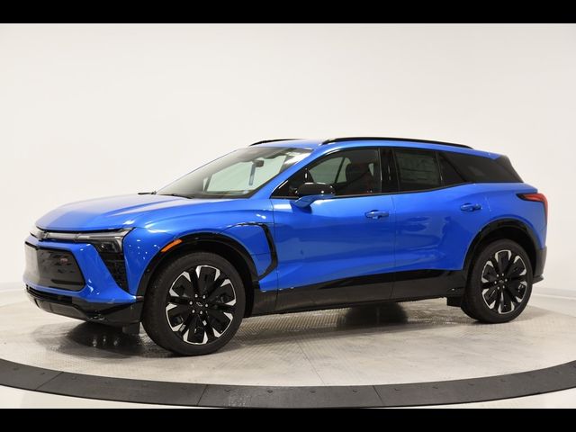 2024 Chevrolet Blazer EV eAWD RS