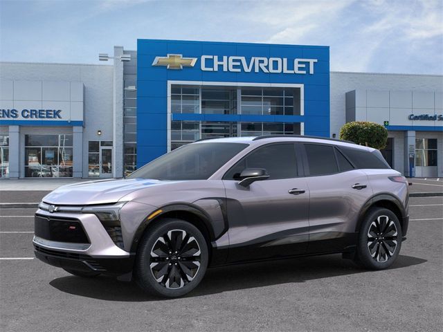 2024 Chevrolet Blazer EV eAWD RS