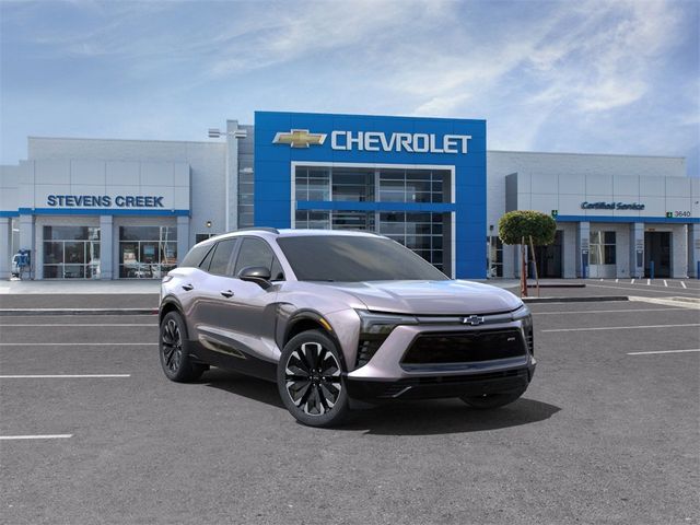 2024 Chevrolet Blazer EV eAWD RS