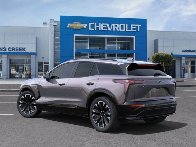 2024 Chevrolet Blazer EV eAWD RS