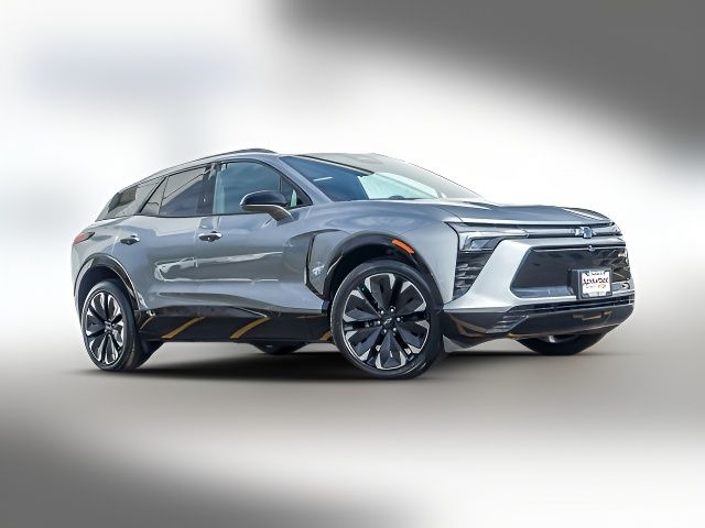 2024 Chevrolet Blazer EV eAWD RS