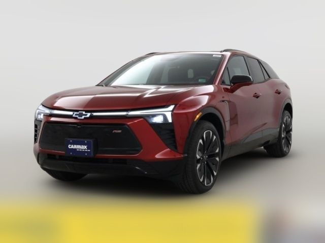 2024 Chevrolet Blazer EV eAWD RS