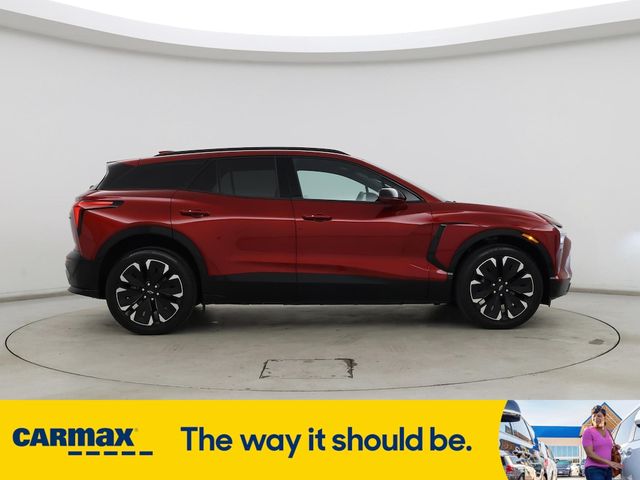 2024 Chevrolet Blazer EV eAWD RS