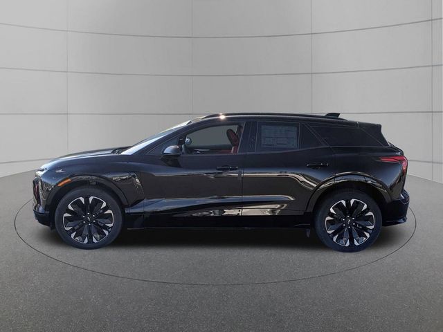 2024 Chevrolet Blazer EV eAWD RS