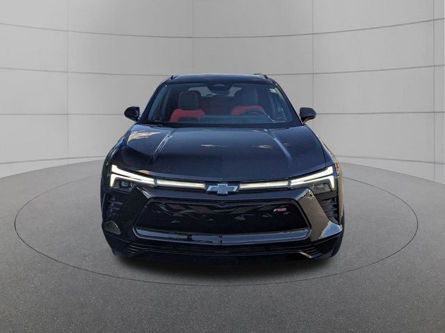 2024 Chevrolet Blazer EV eAWD RS