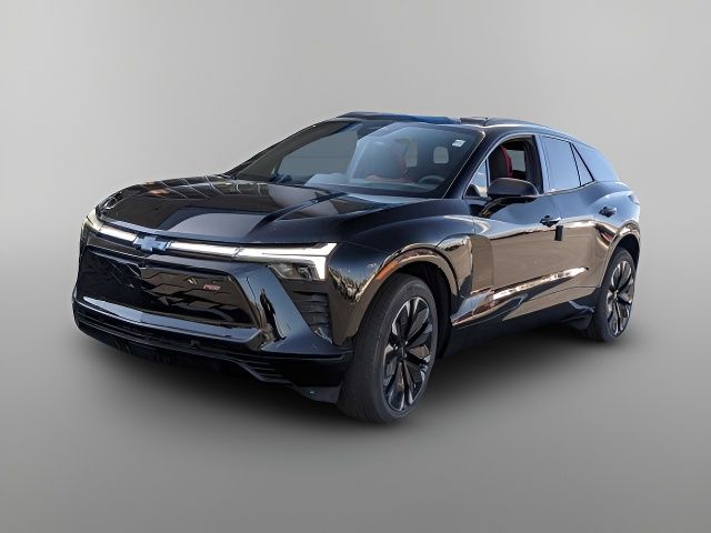 2024 Chevrolet Blazer EV eAWD RS