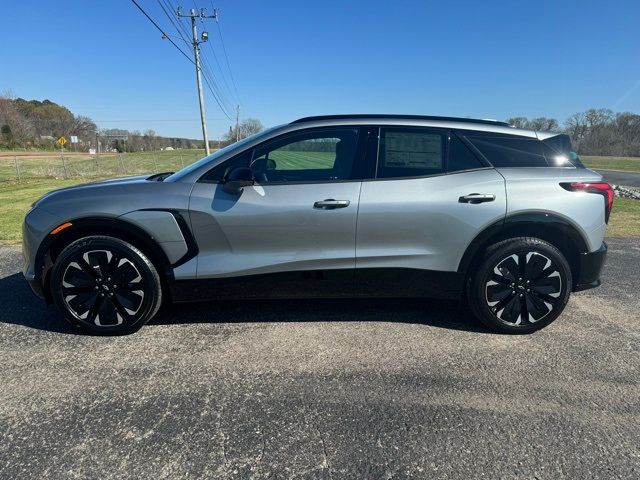 2024 Chevrolet Blazer EV eAWD RS