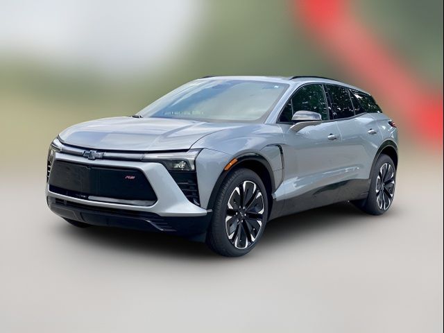 2024 Chevrolet Blazer EV eAWD RS