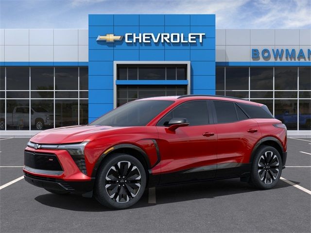 2024 Chevrolet Blazer EV eAWD RS