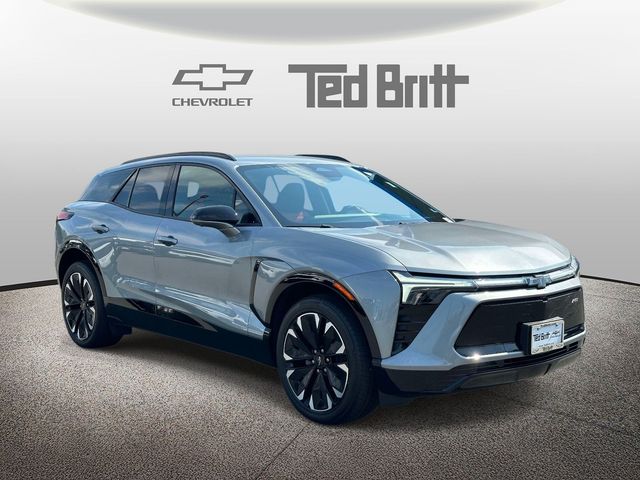 2024 Chevrolet Blazer EV eAWD RS