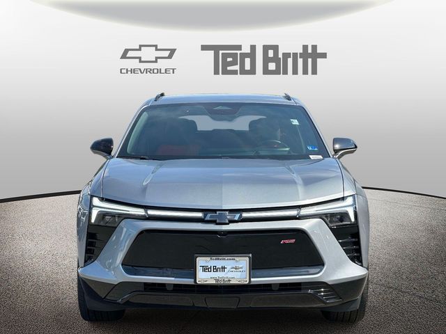 2024 Chevrolet Blazer EV eAWD RS