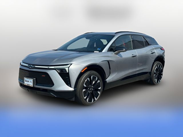 2024 Chevrolet Blazer EV eAWD RS
