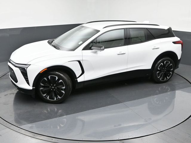 2024 Chevrolet Blazer EV eAWD RS