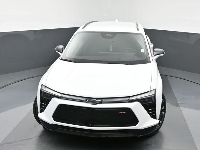 2024 Chevrolet Blazer EV eAWD RS
