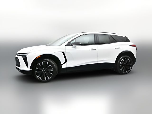 2024 Chevrolet Blazer EV eAWD RS