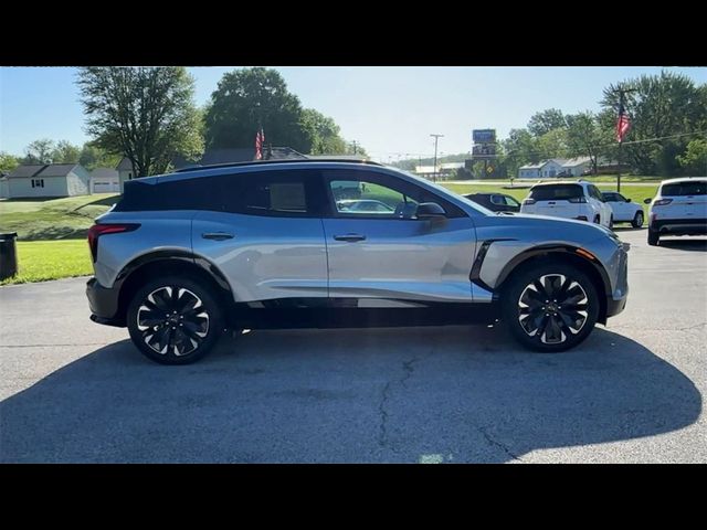 2024 Chevrolet Blazer EV eAWD RS