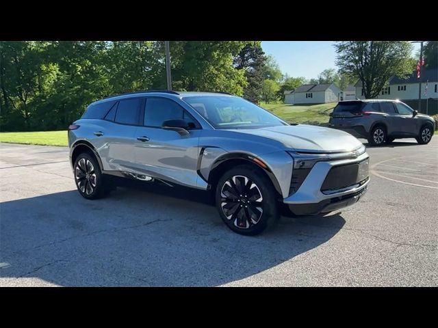 2024 Chevrolet Blazer EV eAWD RS