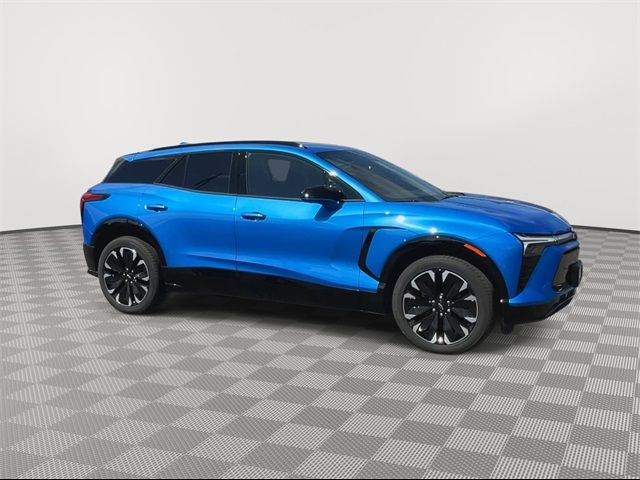 2024 Chevrolet Blazer EV eAWD RS