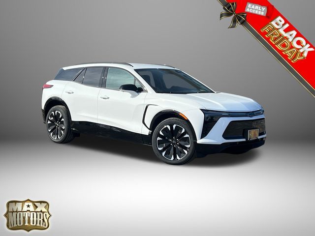 2024 Chevrolet Blazer EV eAWD RS