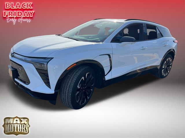 2024 Chevrolet Blazer EV eAWD RS