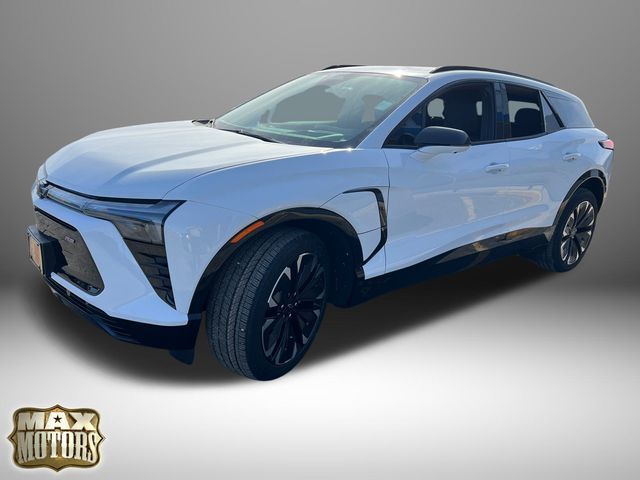 2024 Chevrolet Blazer EV eAWD RS