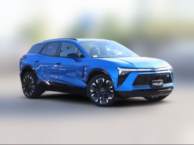 2024 Chevrolet Blazer EV eAWD RS