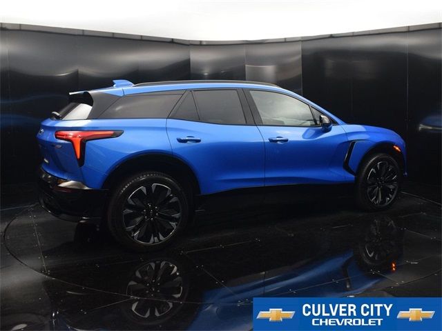 2024 Chevrolet Blazer EV eAWD RS