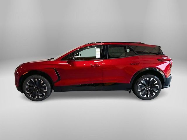 2024 Chevrolet Blazer EV eAWD RS