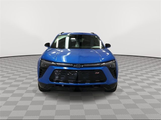 2024 Chevrolet Blazer EV eAWD RS