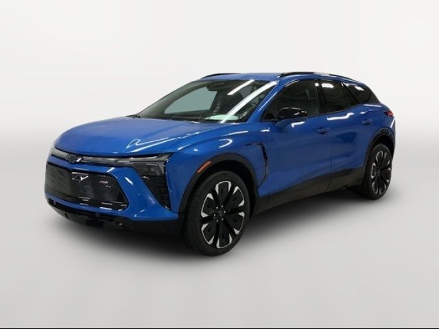 2024 Chevrolet Blazer EV eAWD RS