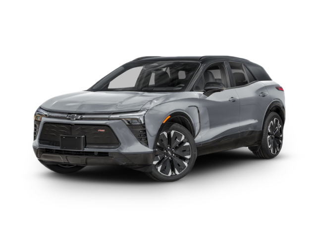 2024 Chevrolet Blazer EV eAWD RS