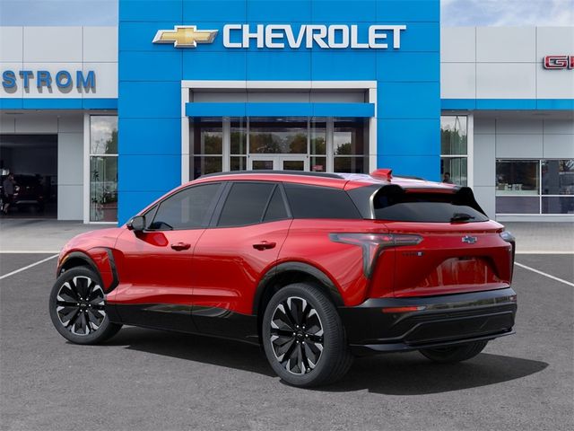 2024 Chevrolet Blazer EV eAWD RS