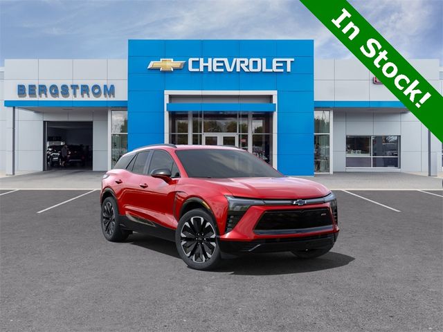 2024 Chevrolet Blazer EV eAWD RS