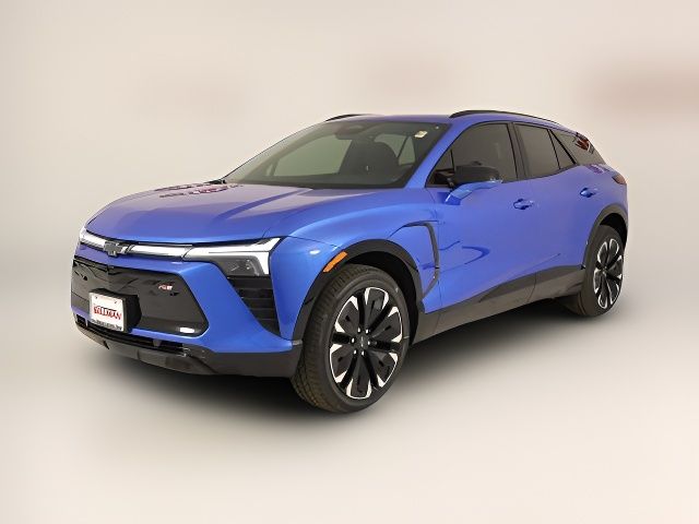 2024 Chevrolet Blazer EV eAWD RS