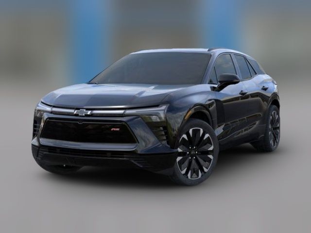 2024 Chevrolet Blazer EV eAWD RS