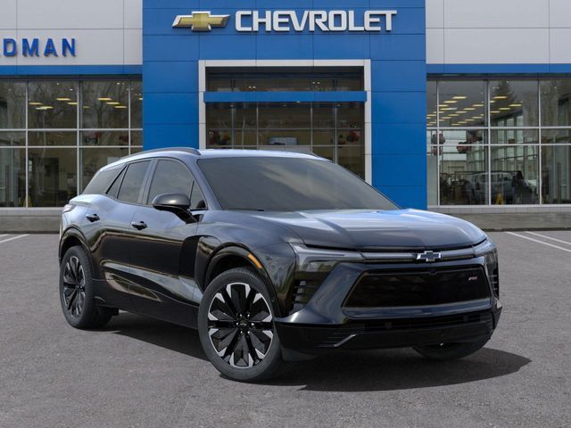 2024 Chevrolet Blazer EV eAWD RS