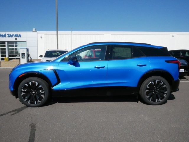 2024 Chevrolet Blazer EV eAWD RS