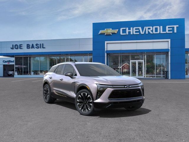 2024 Chevrolet Blazer EV eAWD RS