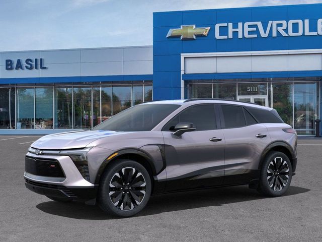 2024 Chevrolet Blazer EV eAWD RS