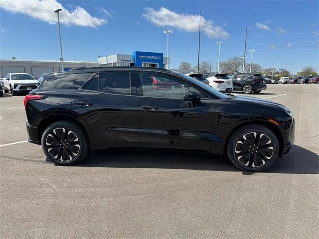 2024 Chevrolet Blazer EV eAWD RS