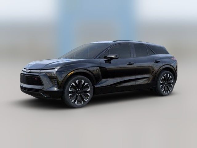 2024 Chevrolet Blazer EV eAWD RS