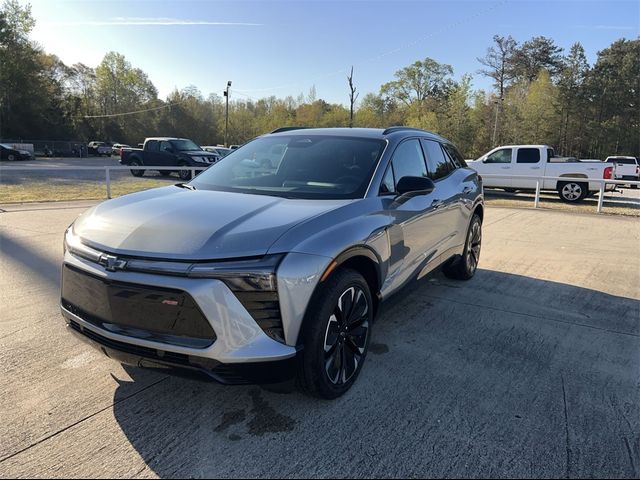 2024 Chevrolet Blazer EV eAWD RS