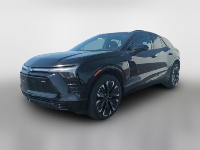 2024 Chevrolet Blazer EV eAWD RS