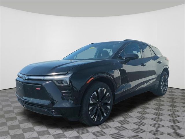 2024 Chevrolet Blazer EV eAWD RS