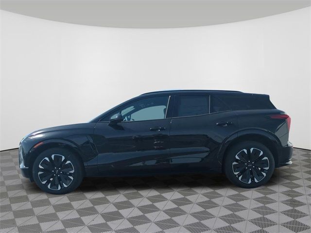 2024 Chevrolet Blazer EV eAWD RS