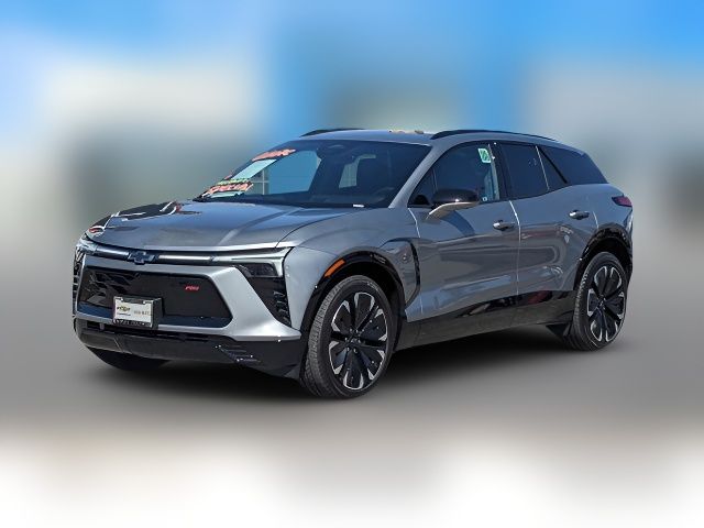 2024 Chevrolet Blazer EV eAWD RS