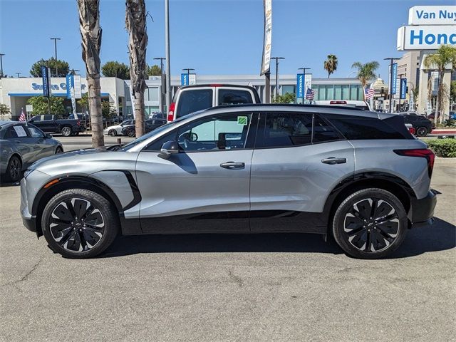 2024 Chevrolet Blazer EV eAWD RS